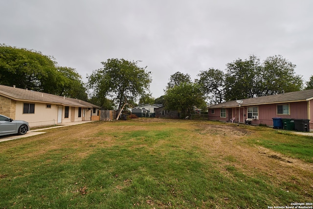 Listing photo 3 for 213 Baldwin Ave, San Antonio TX 78210