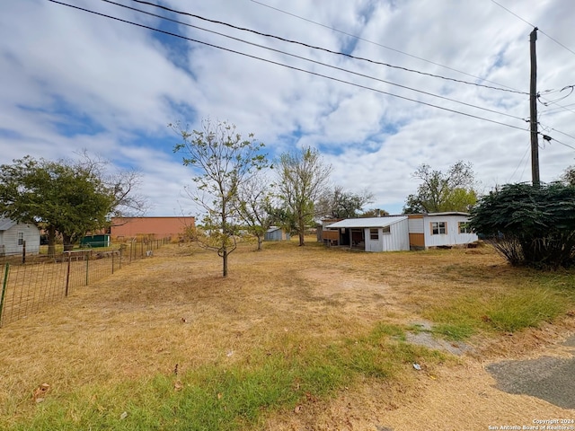 1115 Thiele Ln, Fredericksburg TX, 78624 land for sale