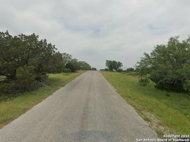 20107 Cimarron, Horseshoe Bay TX, 78757 land for sale