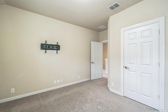 12009 Vignette, Schertz, TX 78154 - unfurnished bedroom featuring carpet floors and baseboards