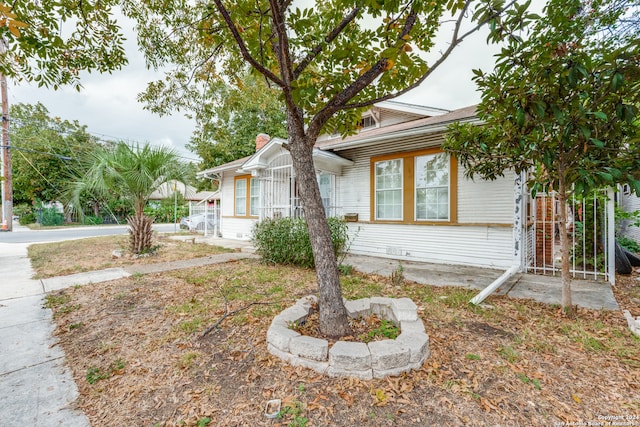 Listing photo 3 for 1145 W French Pl, San Antonio TX 78201