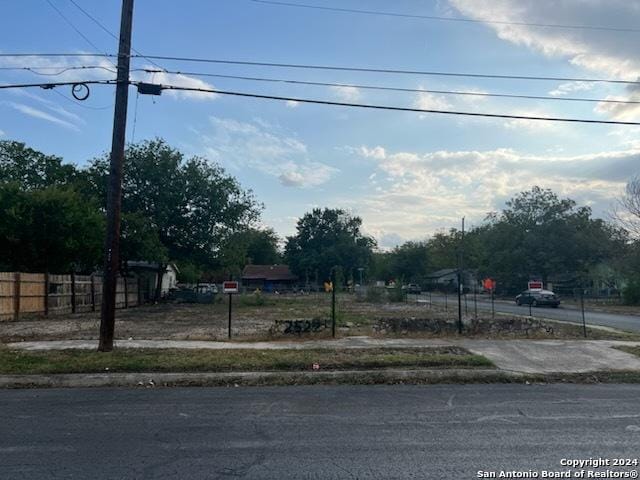 2522 Tampico St, San Antonio, TX 78207