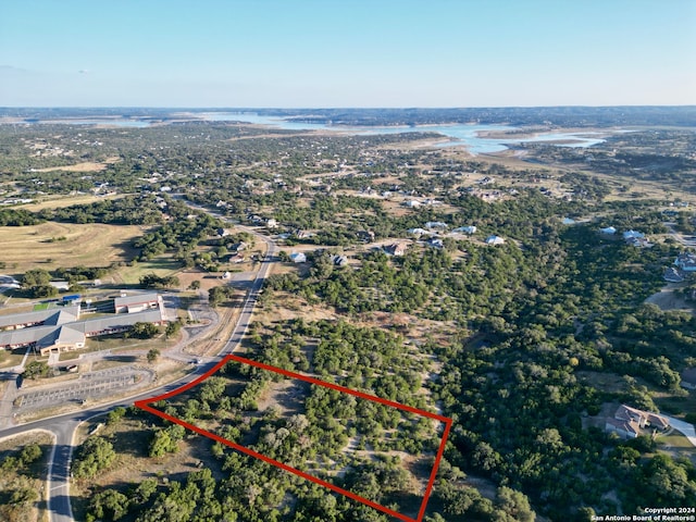 152 Quest Ave, Spring Branch TX, 78070 land for sale