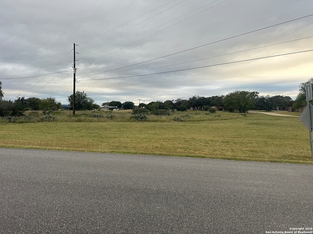 Listing photo 3 for 000 Flying L Dr, Bandera TX 78003