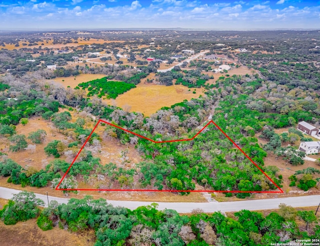 115 La Luna Dr, Blanco TX, 78606 land for sale