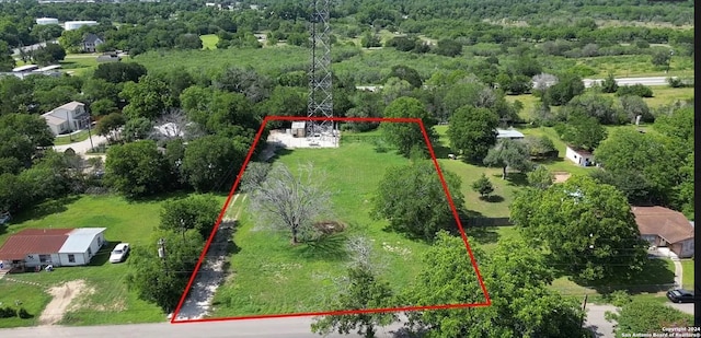 312 Nagel St, Seguin TX, 78155 land for sale