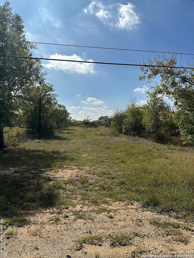 7510 Real Rd, China Grove TX, 78263 land for sale