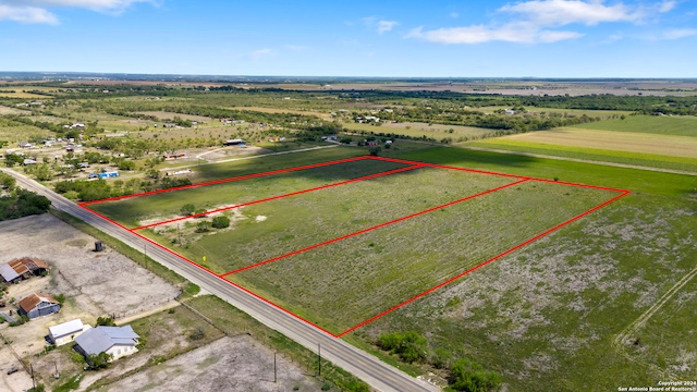 17282 Fm 471, Devine TX, 78016 land for sale