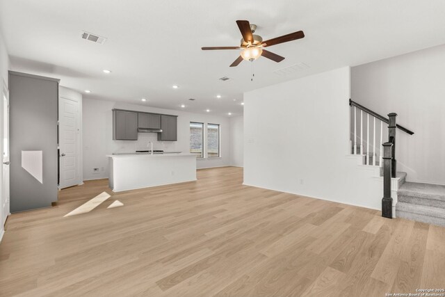2617 White Willow, San Antonio, TX 78245 - view of garage