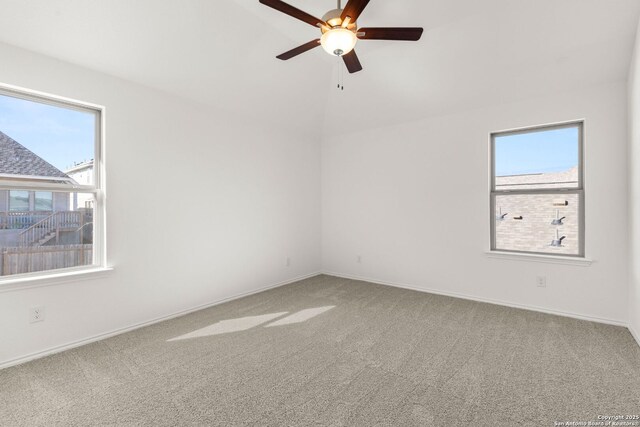 2617 White Willow, San Antonio, TX 78245 - view of spare room