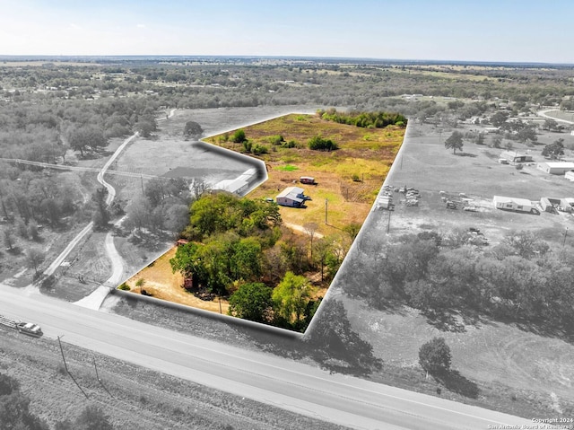 1650 State Highway 95, Bastrop TX, 78602 land for sale