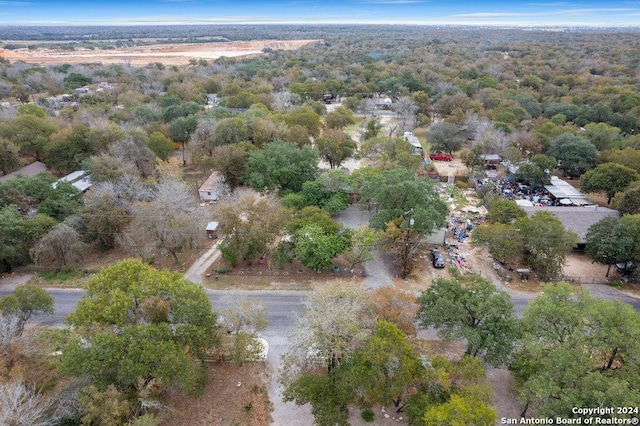 22620 Little Walnut Dr, San Antonio, TX 78264 - view of property location