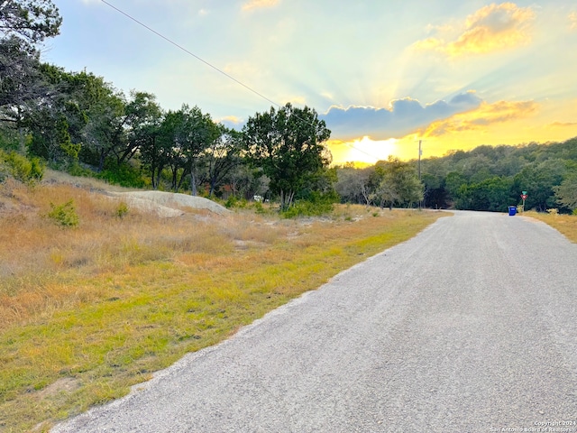 762 Firefly Dr, Canyon Lake TX, 78133 land for sale