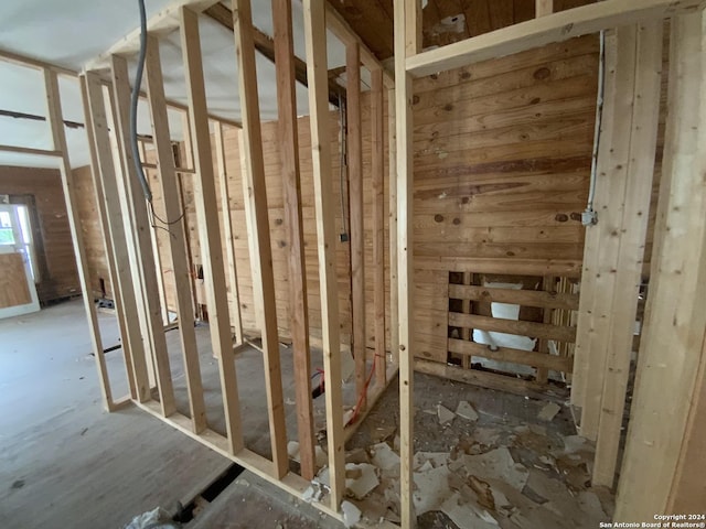 341 Avondale Ave, San Antonio, TX 78223 - view of miscellaneous room