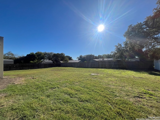 Listing photo 2 for 9380 Schaefer Rd, Converse TX 78109