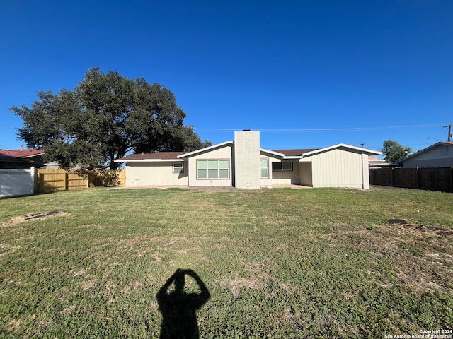 Listing photo 3 for 9380 Schaefer Rd, Converse TX 78109