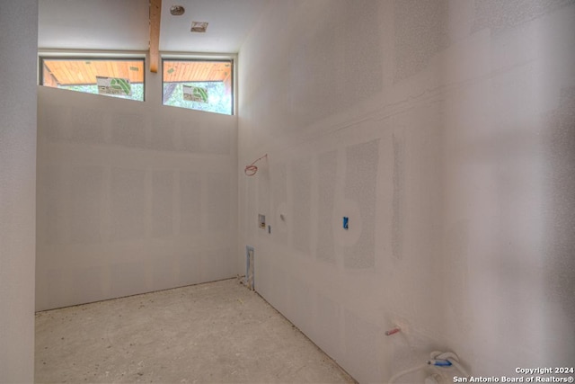 1722 Paradise Pkwy, Canyon Lake, TX 78133 - view of bathroom