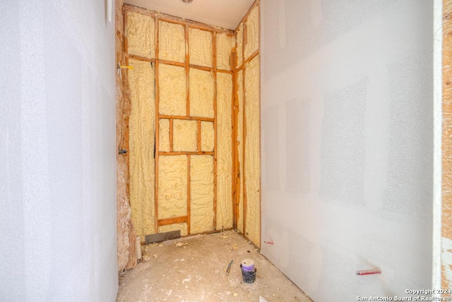 1722 Paradise Pkwy, Canyon Lake, TX 78133 - view of bathroom