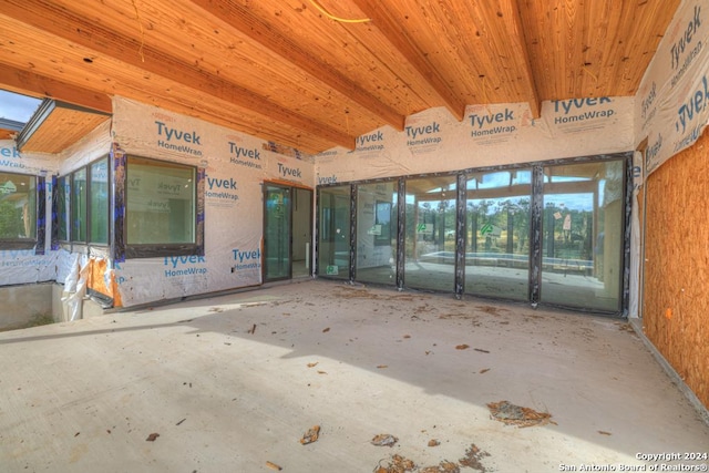 1722 Paradise Pkwy, Canyon Lake, TX 78133 - view of entrance to property
