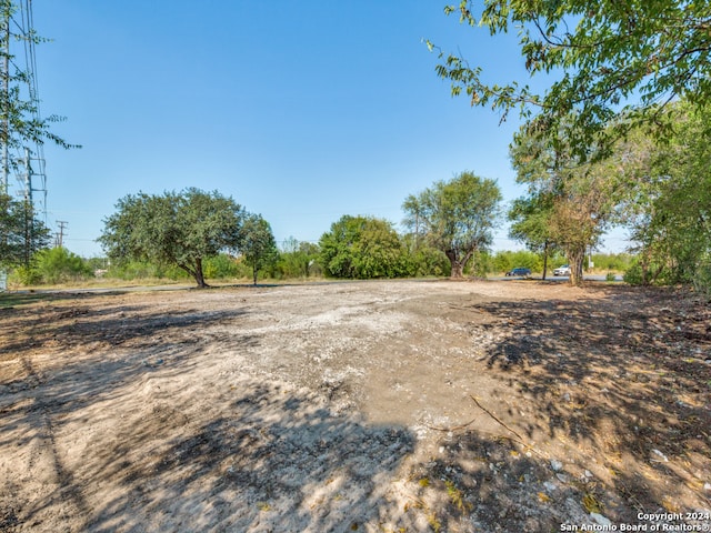 102 Conway Dr, San Antonio TX, 78209 land for sale