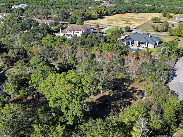 11203 Paraiso Blf, Boerne TX, 78006 land for sale