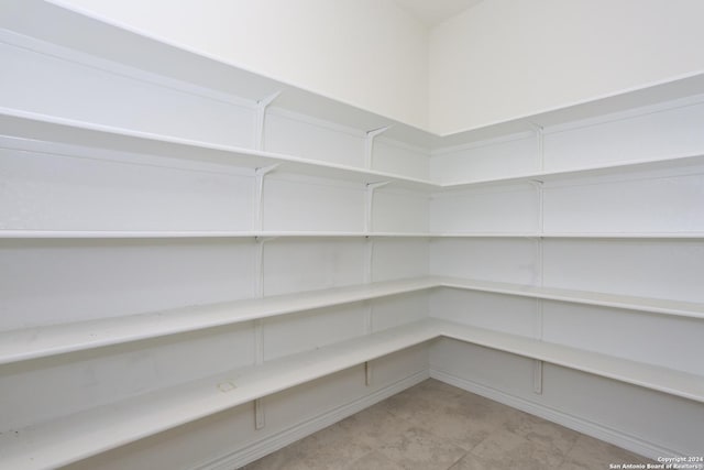 3254 Old Almonte Dr, San Antonio, TX 78224 - view of pantry