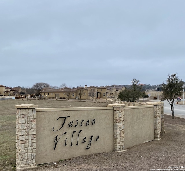 000 Toscano Way, Kerrville TX, 78006 land for sale