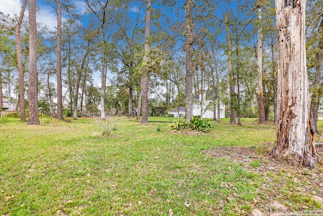 Listing photo 2 for 931 Republic Rd, New Caney TX 77357