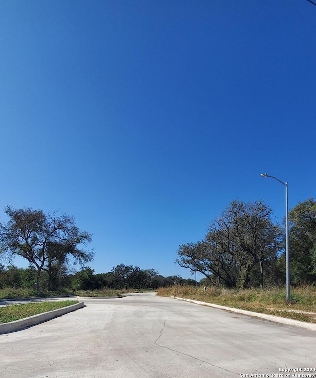 Listing photo 2 for LOT19 Swans Lndg, San Antonio TX 78217