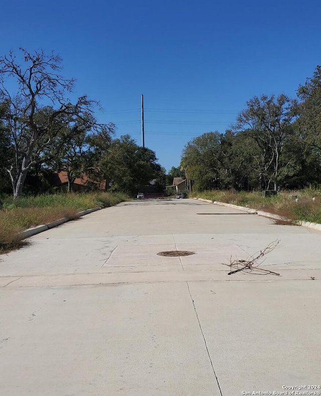 Listing photo 3 for LOT19 Swans Lndg, San Antonio TX 78217