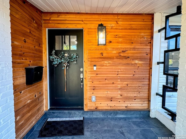728 Rittiman, Terrell Hills, TX 78209 - view of property entrance