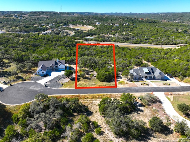 Listing photo 2 for 636 Angelica Vis, Canyon Lake TX 78133