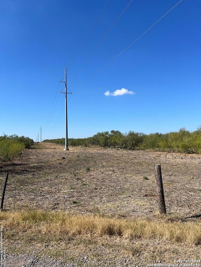 Listing photo 3 for 0 Saenz Rd, Carrizo Springs TX 78834