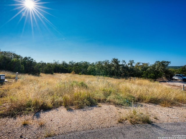 288 Pioneer Crst, New Braunfels TX, 78132 land for sale