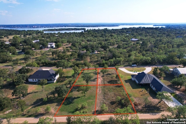 TBD Ridge Valley Ln, Marble Falls TX, 78654 land for sale