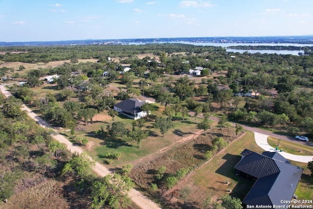 Listing photo 2 for TBD Ridge Valley Ln, Marble Falls TX 78654