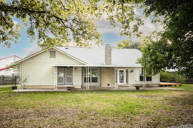 Listing photo 2 for 214 Oldtowne Rd, Seguin TX 78155