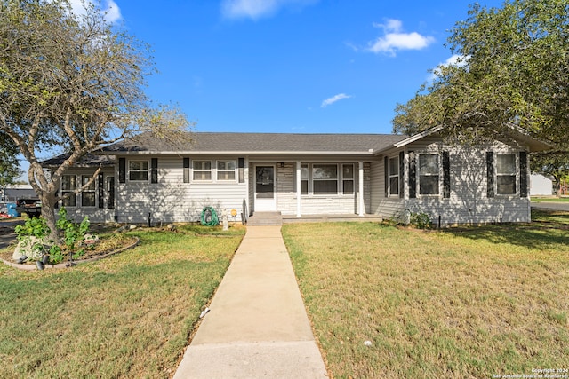 311 Schneider St, Poth TX, 78147, 3 bedrooms, 2 baths house for sale