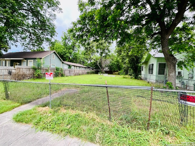 Listing photo 2 for 705 Marshall St, San Antonio TX 78212