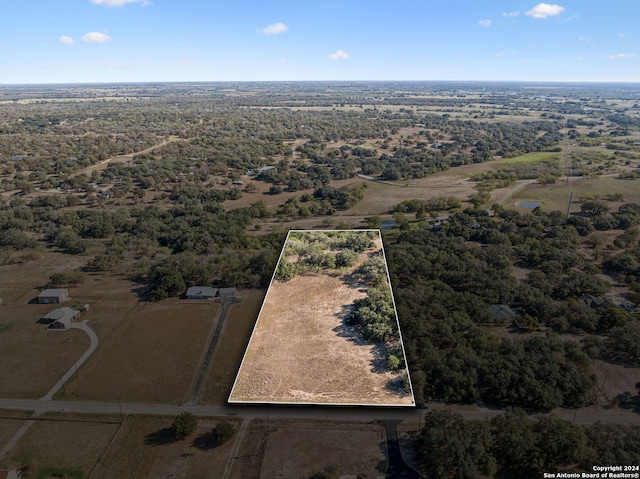 246 Shamrock Dr, Floresville TX, 78114 land for sale