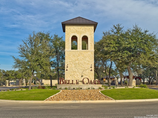 34721 Carries Creek Dr, Bulverde TX, 78163 land for sale