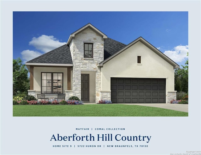 5722 Huron, New Braunfels, TX 78130 - view of miscellaneous listing collateral