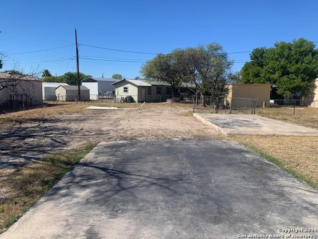 107 Mesquite, Del Rio TX, 78840 land for sale