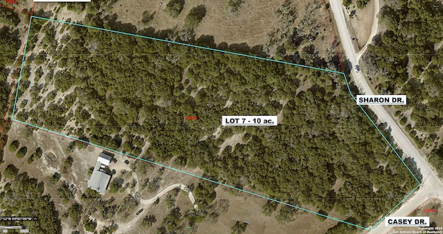 Listing photo 2 for LOT7 Sharon Dr, Bandera TX 78003