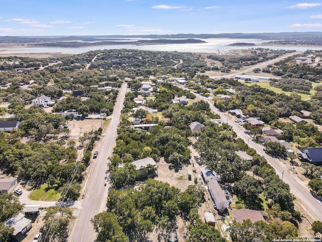 1022 Cypress Dr, Canyon Lake TX, 78133 land for sale