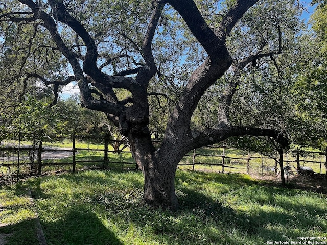 view of landscape