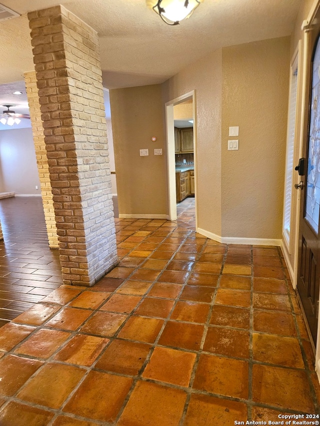 view of hallway