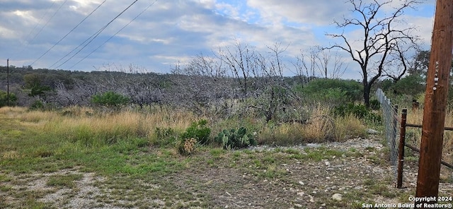 Listing photo 3 for CR2652LOT19 County Road 2652, Rio Medina TX 78066