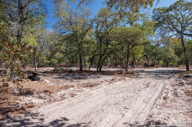 262 Oak Vly, La Vernia TX, 78121 land for sale