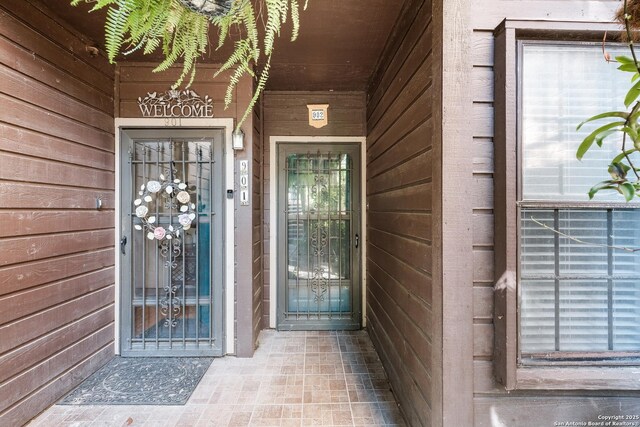 4212 Medical Dr Unit 902, San Antonio, TX 78229 - view of doorway to property